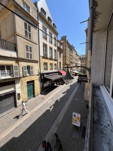 Location appartement T2 Metz - Photo 7