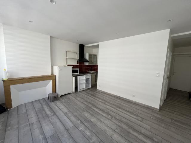 Location appartement T2 Metz - Photo 9