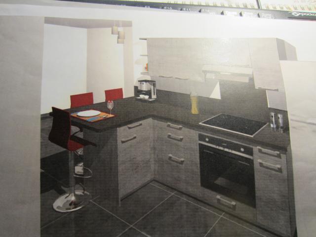 Location appartement T2 Ittenheim - Photo 3