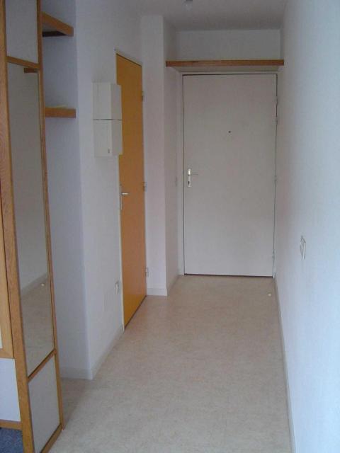 Location studio Lyon 7 - Photo 1