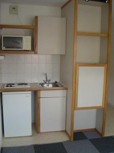 Location studio Lyon 7 - Photo 2