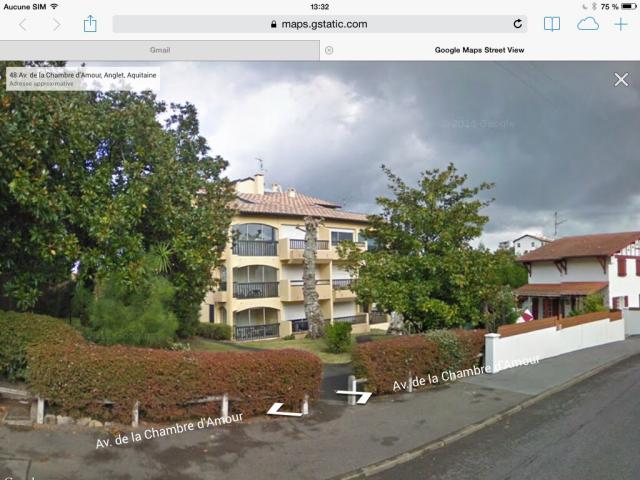 Location studio Anglet - Photo 1
