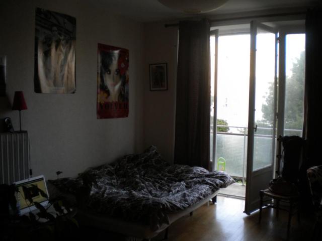 Location appartement T2 Dijon - Photo 2