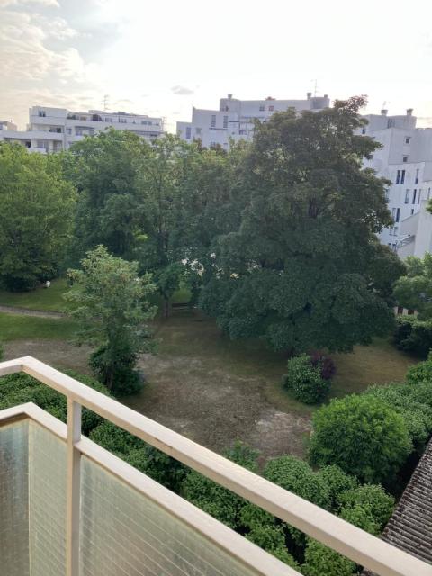 Location appartement T2 Dijon - Photo 5