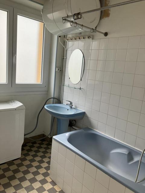 Location appartement T2 Dijon - Photo 9