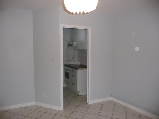 Location appartement T3 Chamalieres - Photo 2