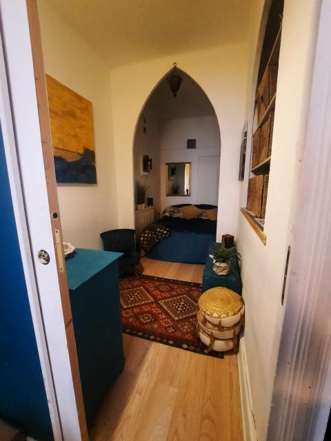 Location appartement T2 Lyon 3 - Photo 2