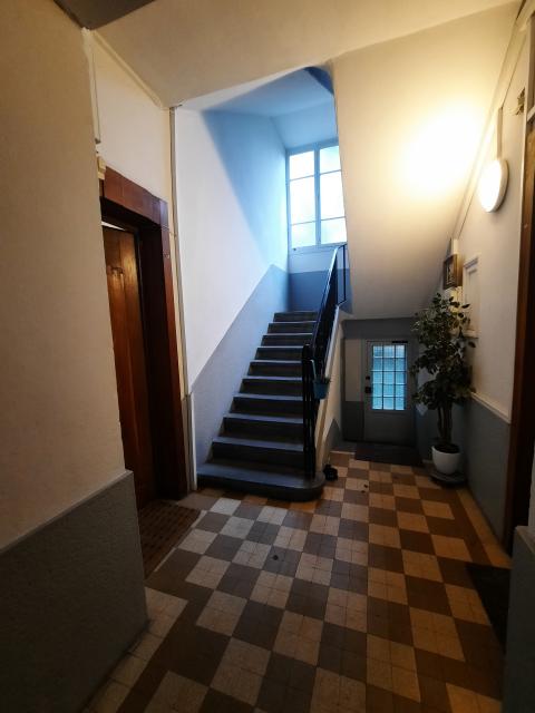 Location appartement T2 Lyon 3 - Photo 7