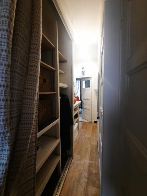 Location appartement T2 Lyon 3 - Photo 10