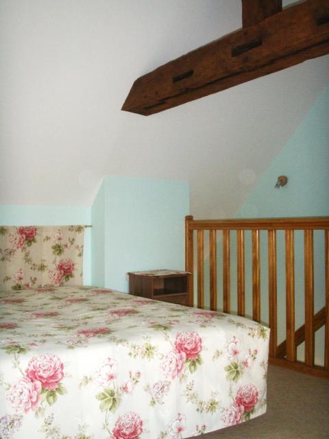 Location maison F2 La Chapelle St Aubin - Photo 3