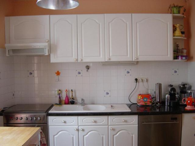 Location maison F4 Varreddes - Photo 2