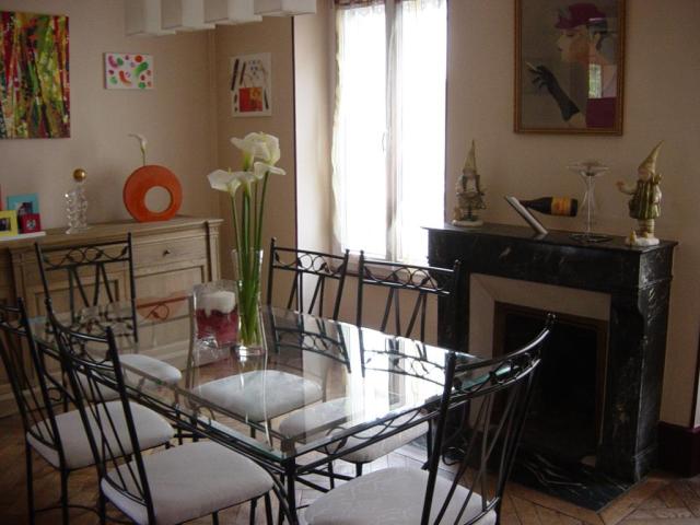 Location maison F4 Varreddes - Photo 3