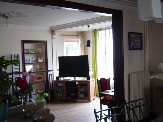 Location maison F4 Varreddes - Photo 4