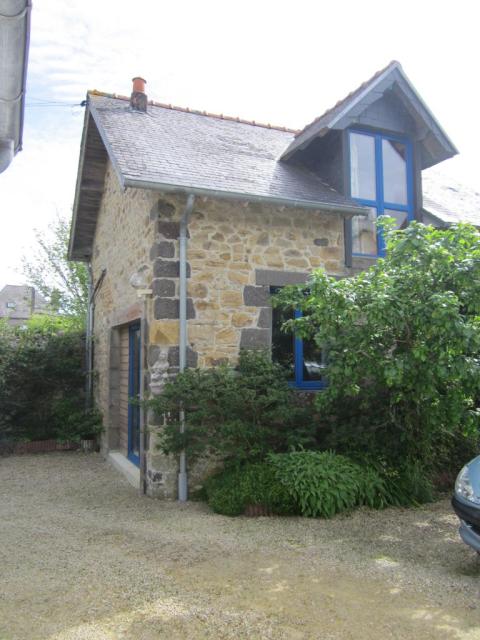 Location studio Landerneau - Photo 2