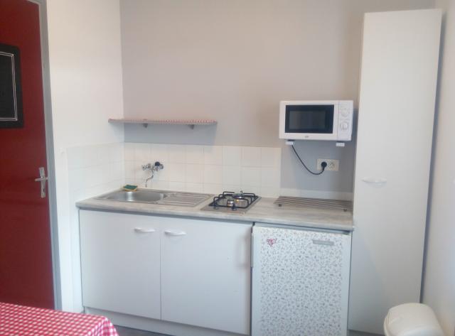 Location studio Soissons - Photo 2