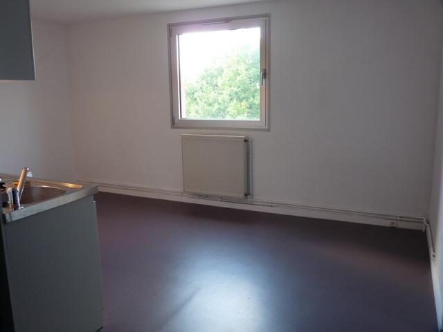 Location appartement T2 Vandoeuvre les Nancy - Photo 2