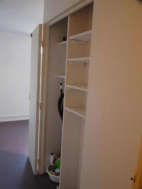 Location appartement T2 Vandoeuvre les Nancy - Photo 7