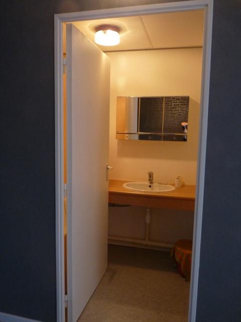 Location appartement T2 Vandoeuvre les Nancy - Photo 8