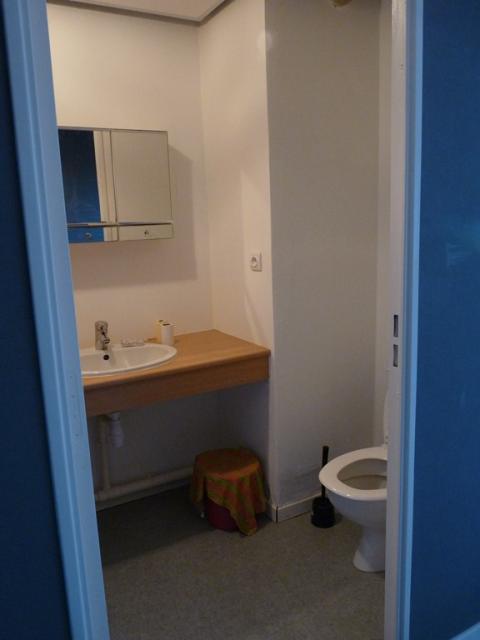 Location appartement T2 Vandoeuvre les Nancy - Photo 9