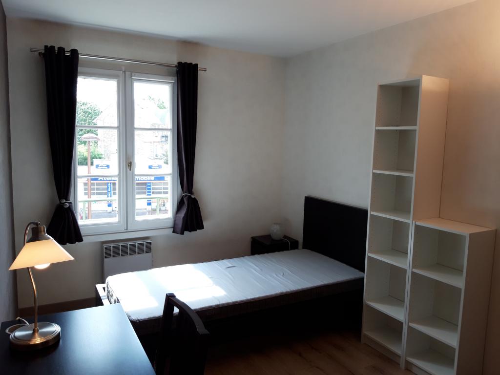 Location chambre Versailles - Photo 1