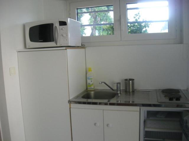 Location studio St Martin d'Heres - Photo 1