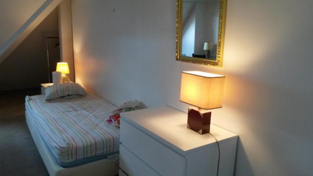 Location studio Paris 16 - Photo 3