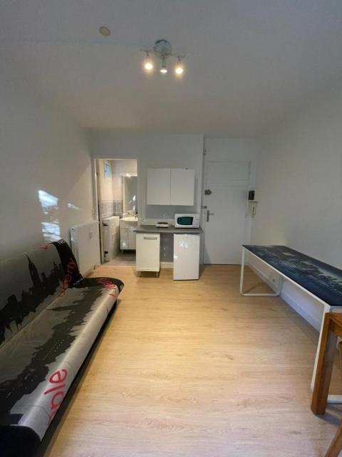Location studio Rouen - Photo 4