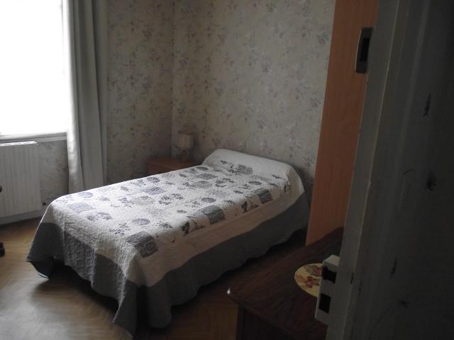 Logement Etudiant A Tours 37 De Particulier A Particulier