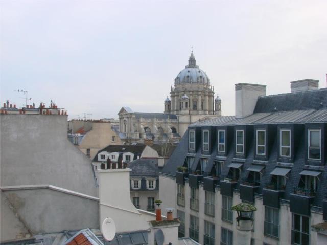 Location studio Paris 05 - Photo 2
