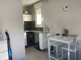 Location studio Vandoeuvre les Nancy - Photo 2