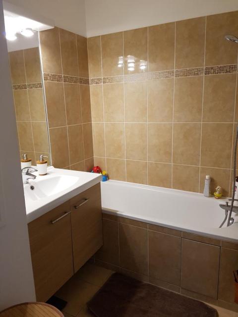 Location appartement T2 Eragny - Photo 2