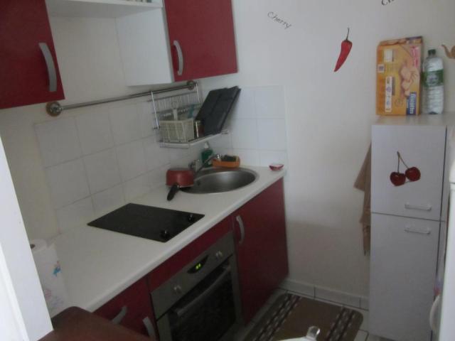 Location appartement T2 Reims - Photo 2