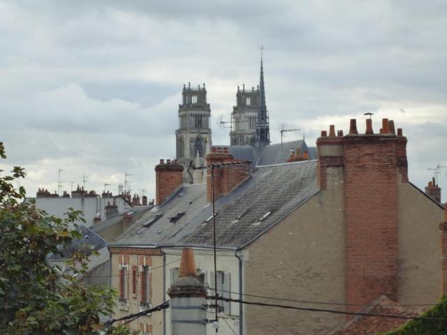 Location appartement T3 Orleans - Photo 4