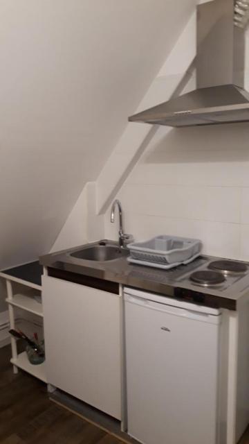 Location studio St Erblon - Photo 3