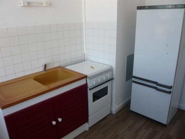Location appartement T3 Nancy - Photo 2