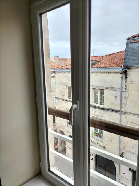 Location appartement T2 La Rochelle - Photo 1