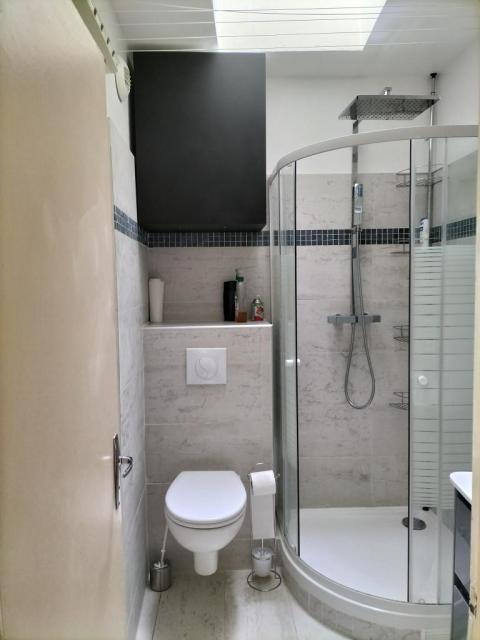 Location appartement T2 La Rochelle - Photo 3