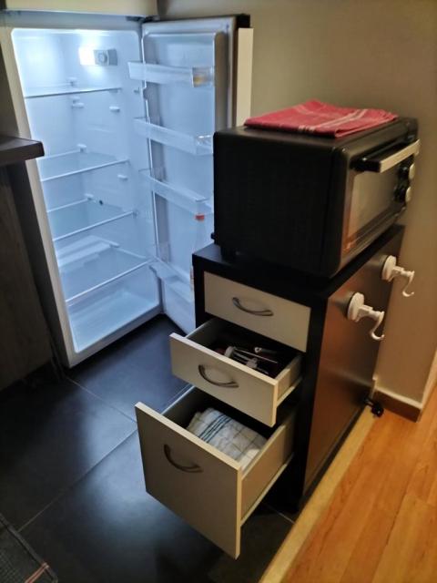 Location appartement T2 La Rochelle - Photo 5