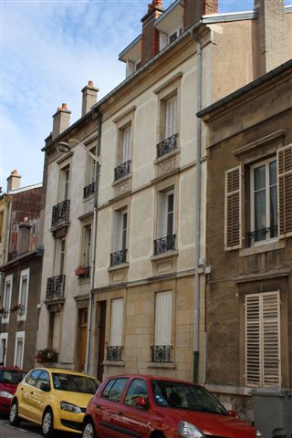 Location appartement T3 Nancy - Photo 3