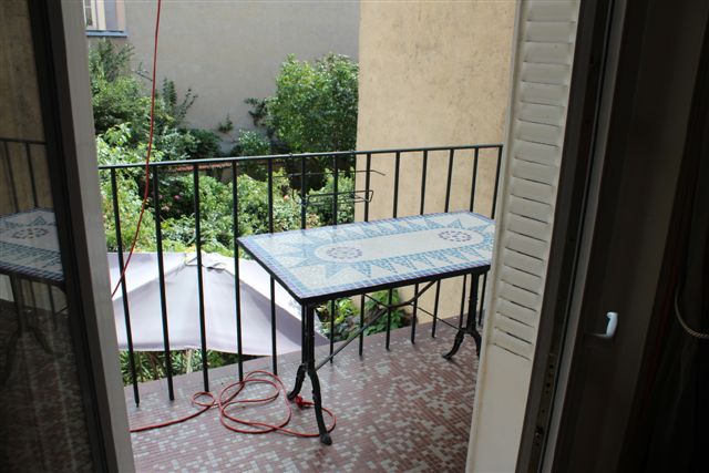 Location appartement T3 Nancy - Photo 4