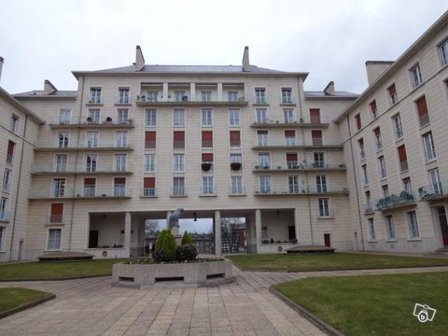 Location chambre Amiens - Photo 1