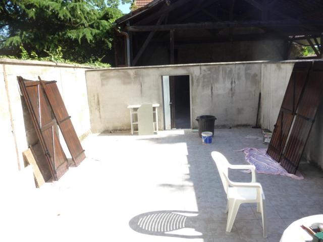 Location maison F3 Changis sur Marne - Photo 4