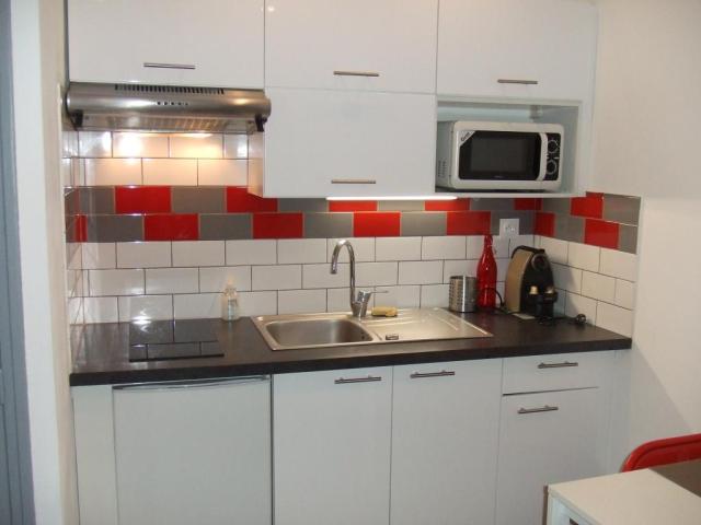 Location appartement T1 Toulouse - Photo 3