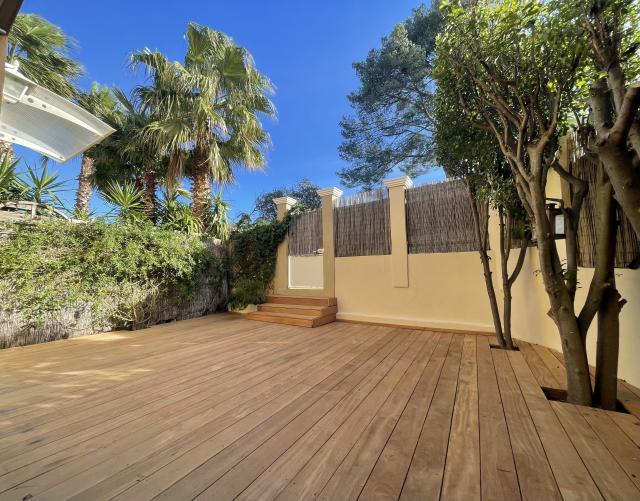 Location maison F4 Hyeres - Photo 2