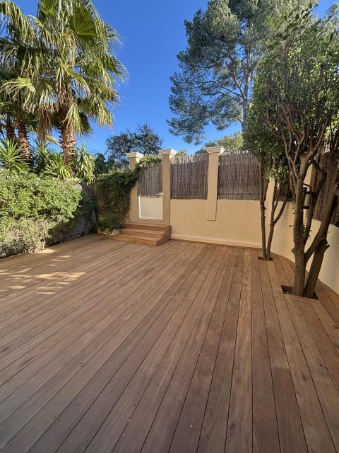 Location maison F4 Hyeres - Photo 3