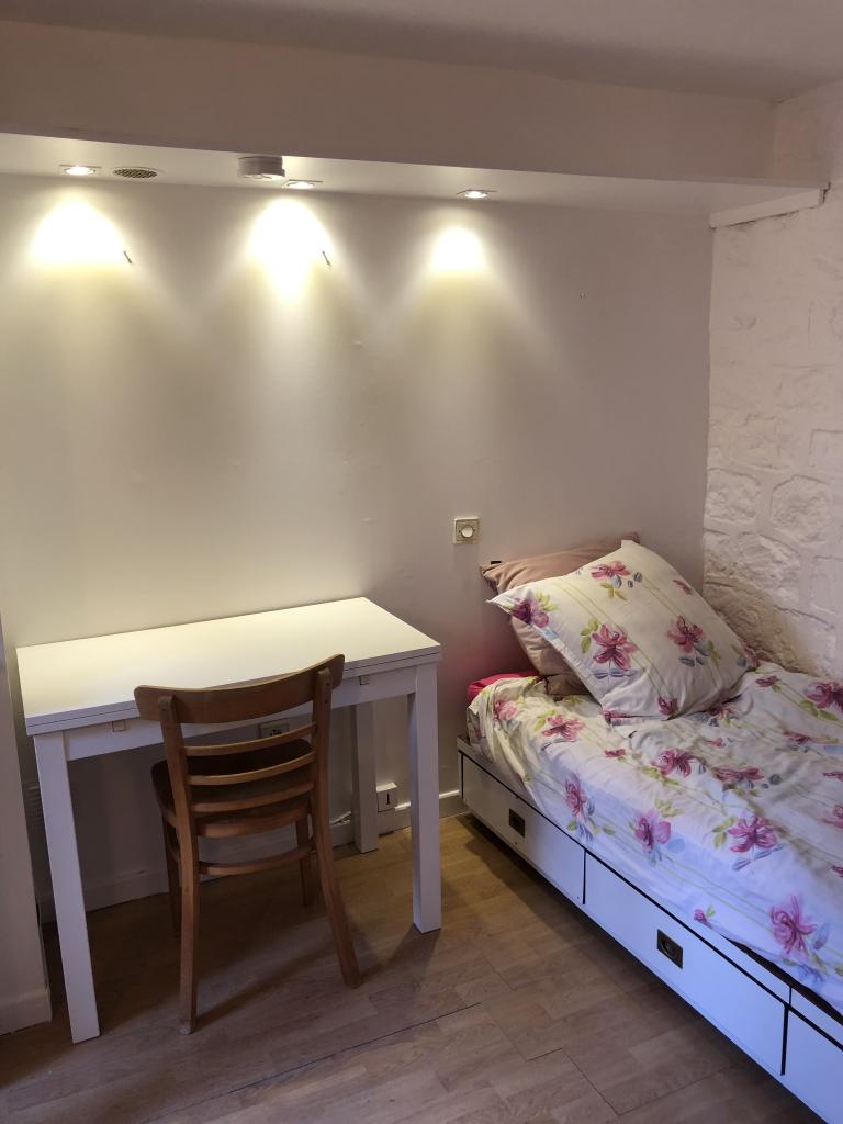 Location chambre Vanves - Photo 1