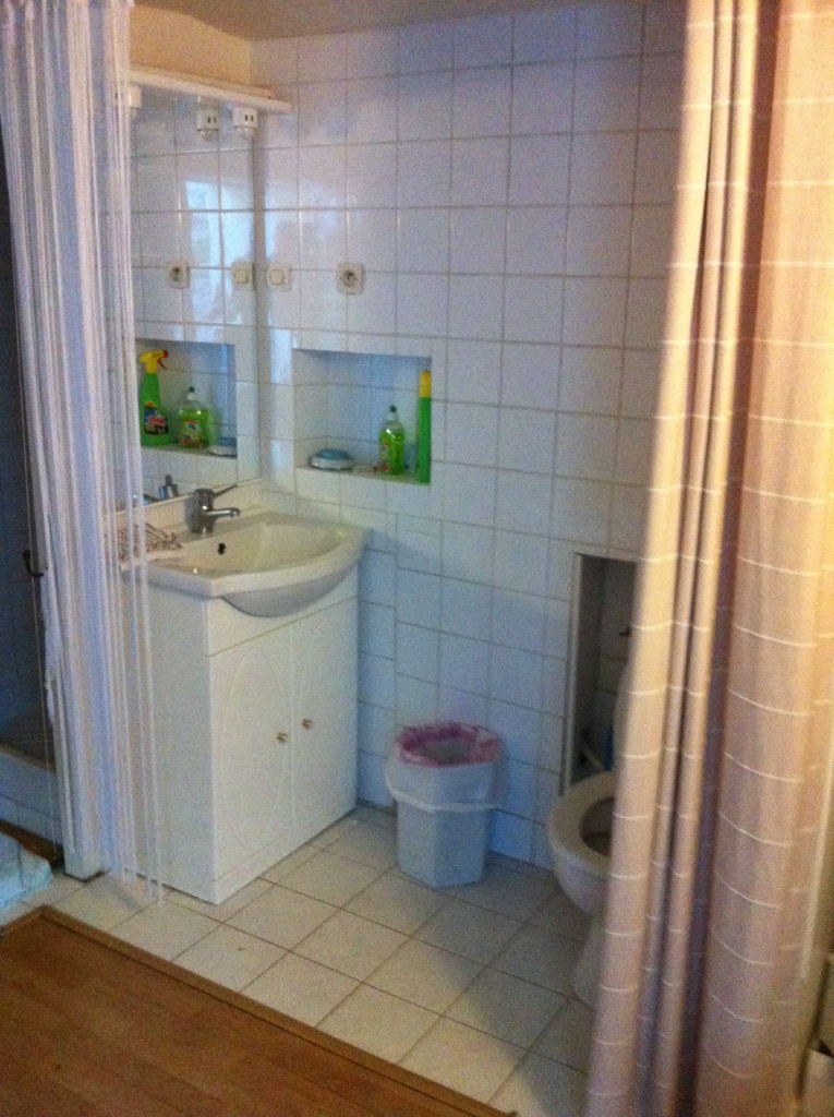 Location chambre Vanves - Photo 2