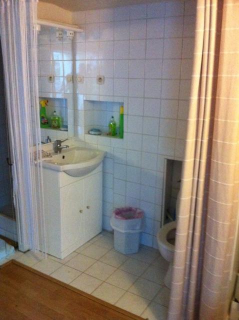Location chambre Vanves - Photo 2