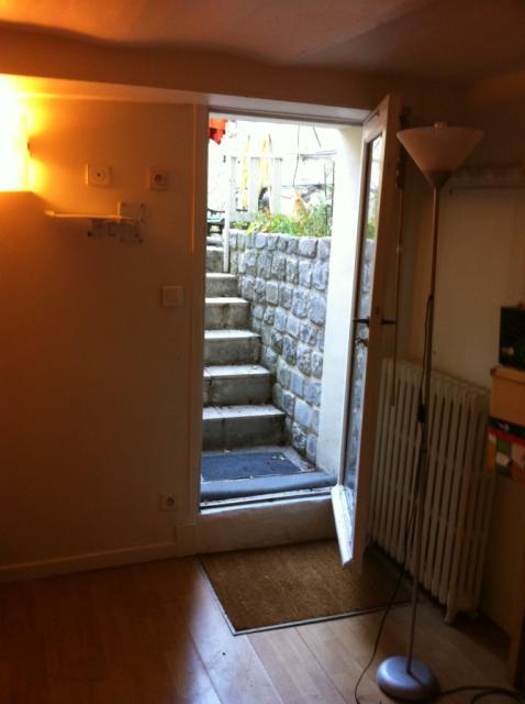 Location chambre Vanves - Photo 4