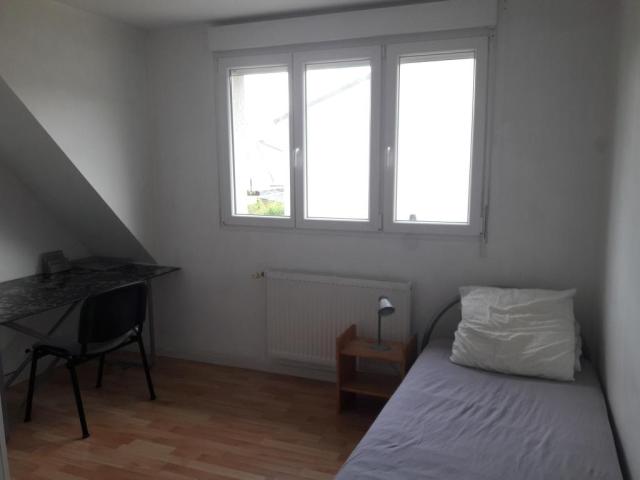 Location chambre Villeneuve d'Ascq - Photo 2